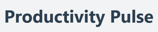 Hey Q! Make Me A Cool Desktop App